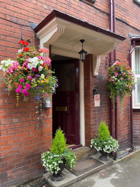 Ashbourne House, York, United Kingdom