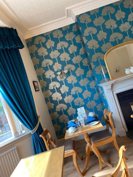 Ashbourne House, York, United Kingdom