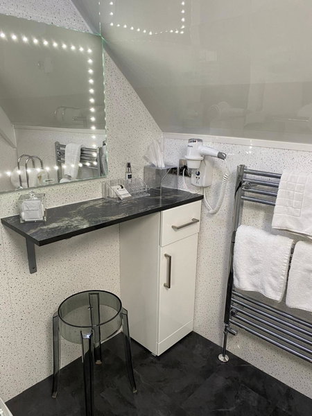 Ashbourne House, York, United Kingdom