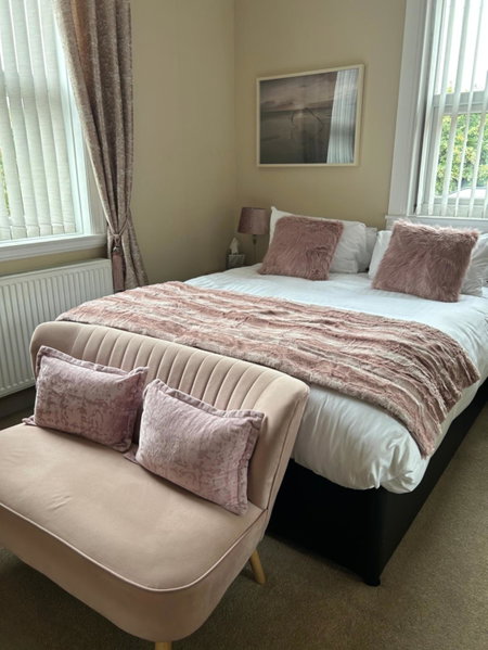 Ashbourne House, York, United Kingdom