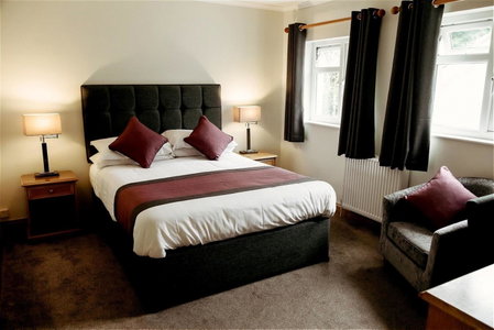 St. Davids Cross Hotel, St. Davids, United Kingdom