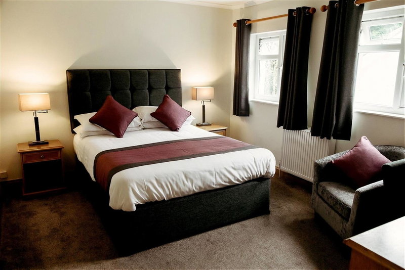 St. Davids Cross Hotel, St. Davids, United Kingdom