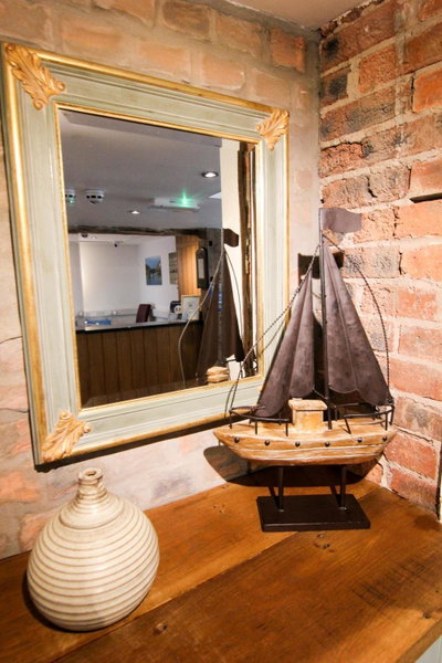 St. Davids Cross Hotel, St. Davids, United Kingdom
