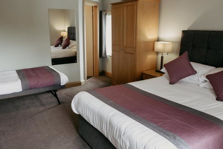 St. Davids Cross Hotel, St. Davids, United Kingdom
