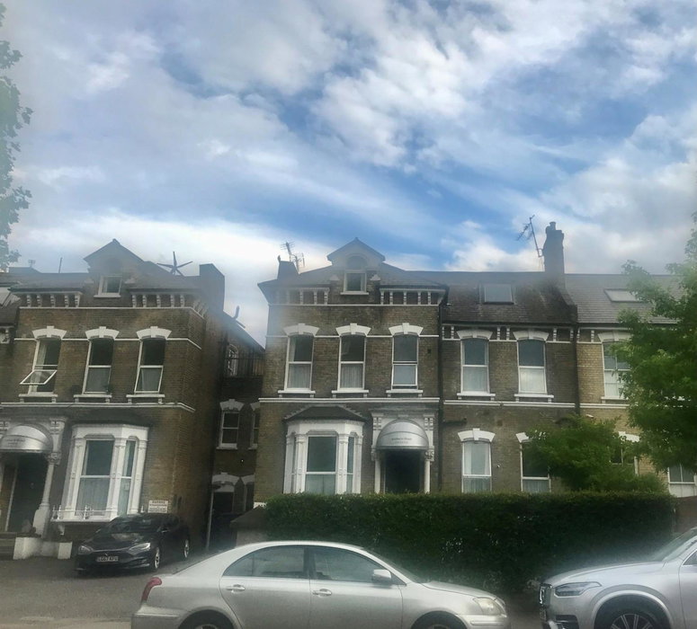 Amhurst Hotel, London, United Kingdom