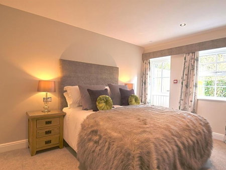 The Black Bull Inn, Lowick, United Kingdom