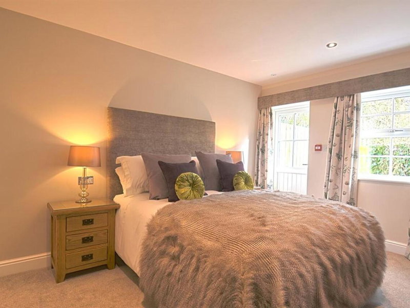 The Black Bull Inn, Lowick, United Kingdom