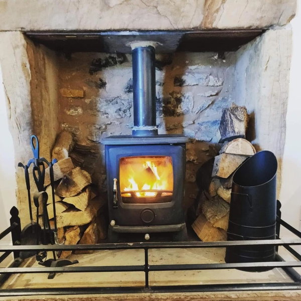The Black Bull Inn, Lowick, United Kingdom