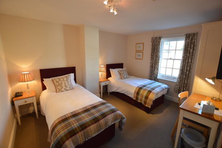 Chantry Hotel, Bury Saint Edmunds, United Kingdom