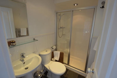 Chantry Hotel, Bury Saint Edmunds, United Kingdom