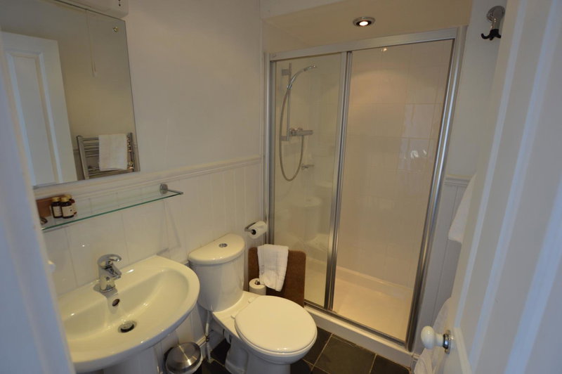 Chantry Hotel, Bury Saint Edmunds, United Kingdom