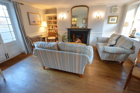 Chantry Hotel, Bury Saint Edmunds, United Kingdom
