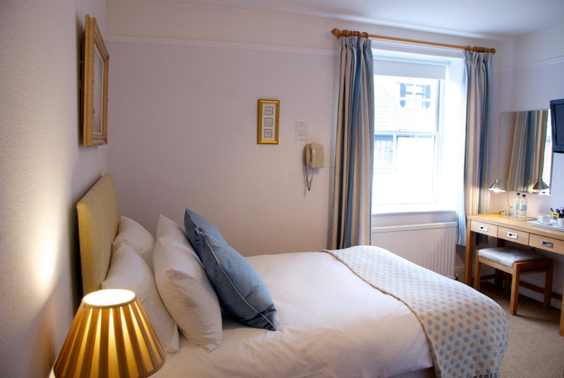 Chantry Hotel, Bury Saint Edmunds, United Kingdom