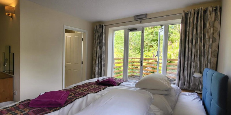 Plas Penaeldroch Manor, Dolwyddelan, United Kingdom
