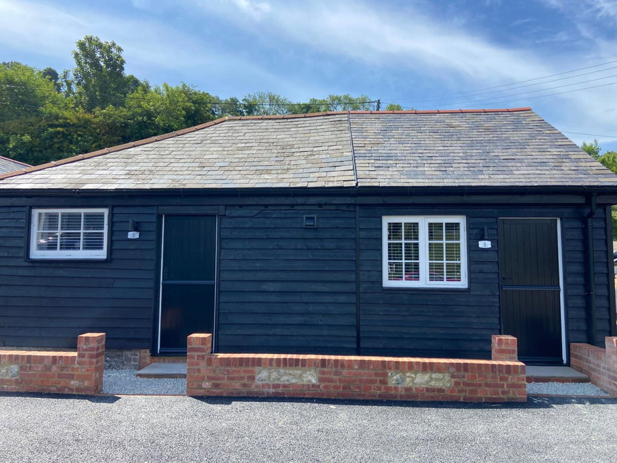 The Lydden Bell, Dover, United Kingdom