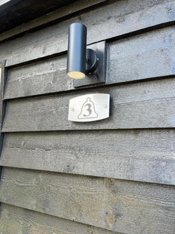 The Lydden Bell, Dover, United Kingdom