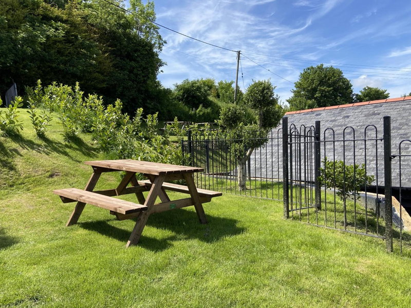 The Lydden Bell, Dover, United Kingdom