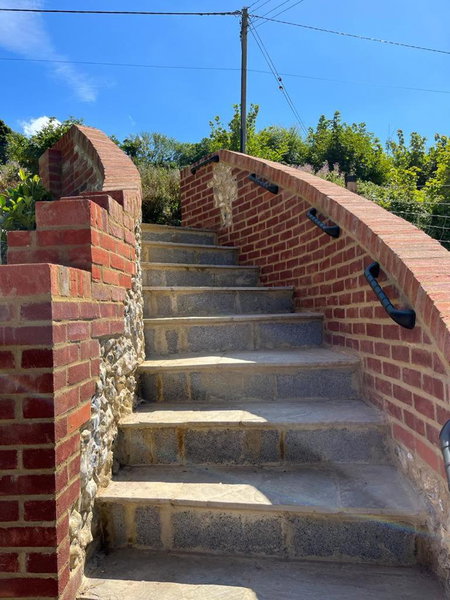 The Lydden Bell, Dover, United Kingdom