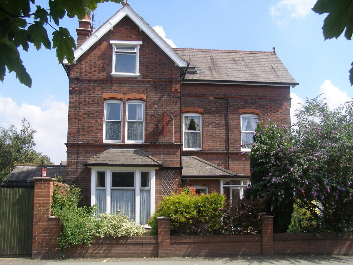 Hotel · Anton Guest House Bed and Breakfast, Shrewsbury
