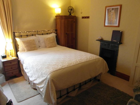 Anton Guest House Bed and Breakfast, Shrewsbury, United Kingdom