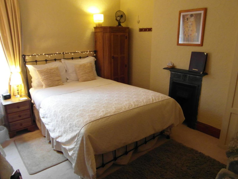Anton Guest House Bed and Breakfast, Shrewsbury, United Kingdom