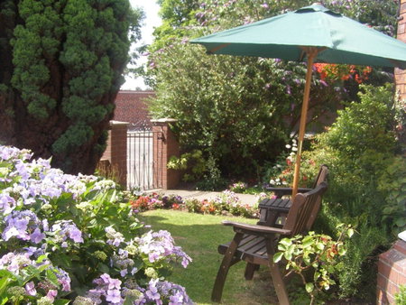 Anton Guest House Bed and Breakfast, Shrewsbury, United Kingdom