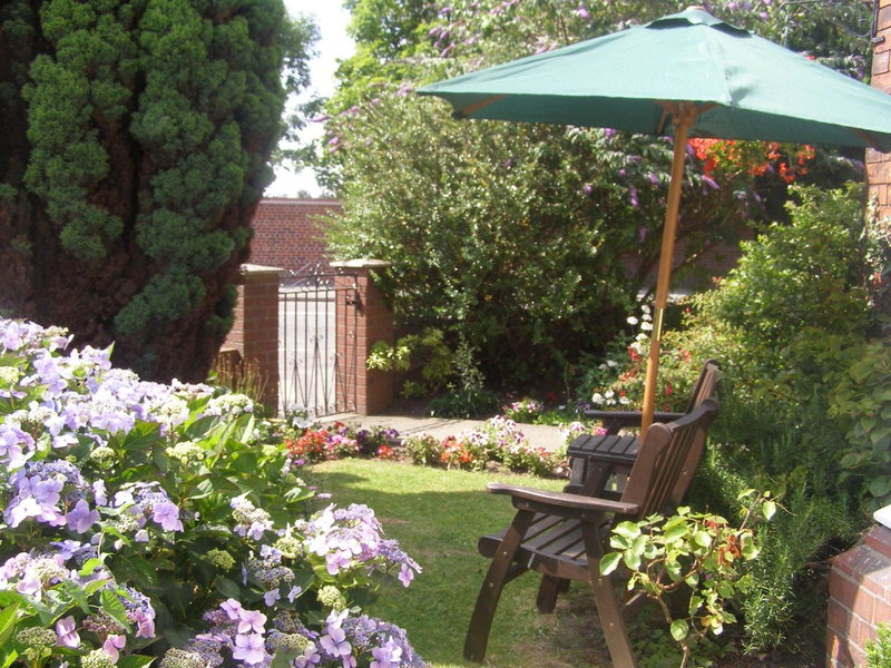 Anton Guest House Bed and Breakfast, Shrewsbury, United Kingdom