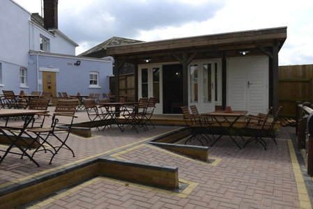 Queen Phillippa, Queenborough, United Kingdom