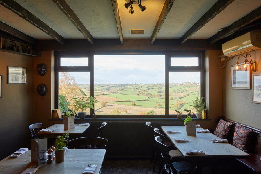 The Quarrymans Arms, Corsham, United Kingdom