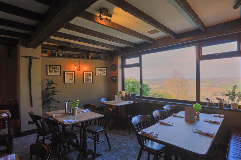 The Quarrymans Arms, Corsham, United Kingdom