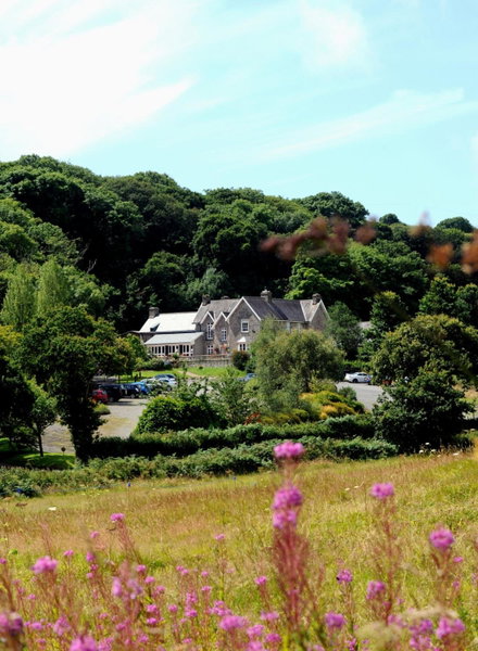 Trefloyne Manor, Tenby, United Kingdom