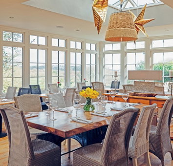 Trefloyne Manor, Tenby, United Kingdom
