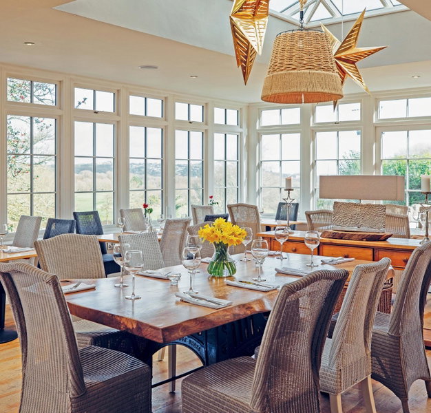 Trefloyne Manor, Tenby, United Kingdom
