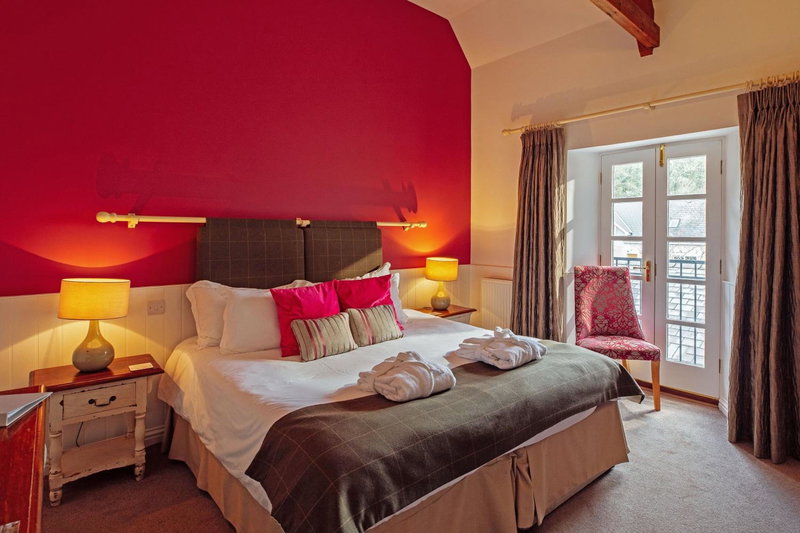 Trefloyne Manor, Tenby, United Kingdom