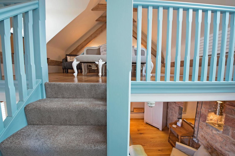 Trefloyne Manor, Tenby, United Kingdom