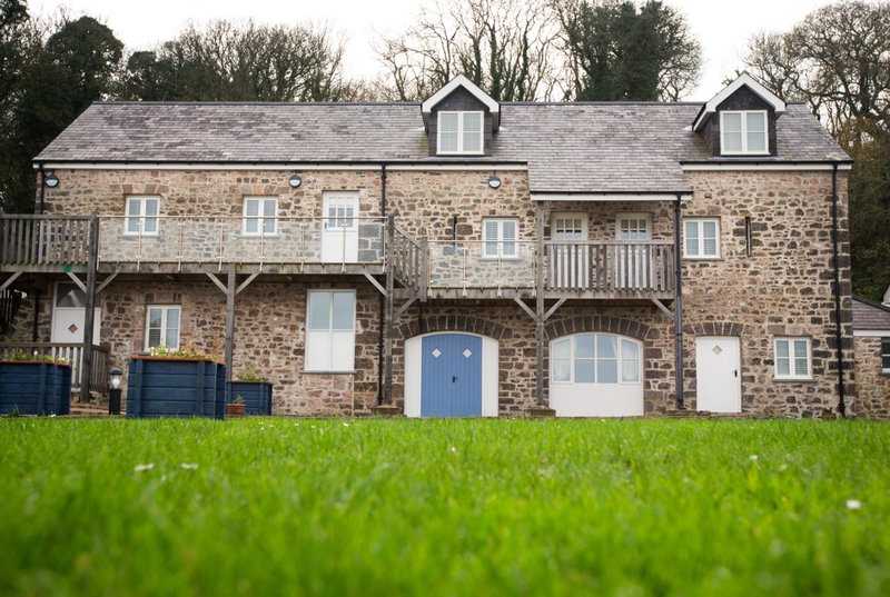 Trefloyne Manor, Tenby, United Kingdom