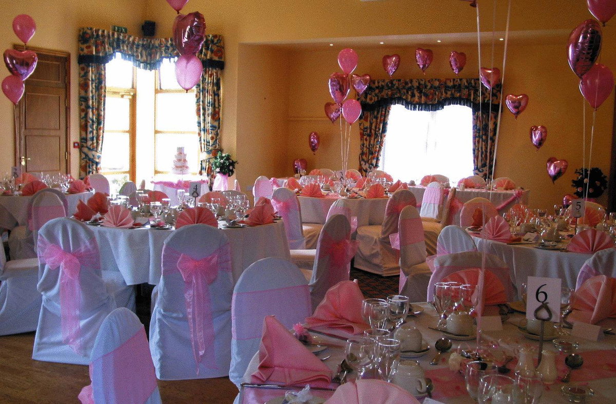 Hotel · Burton Hotel, Kington