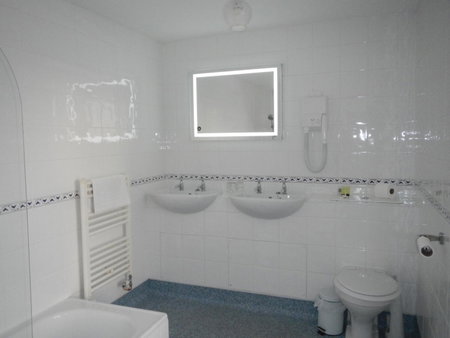Burton Hotel, Kington, United Kingdom