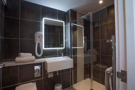 Burton Hotel, Kington, United Kingdom