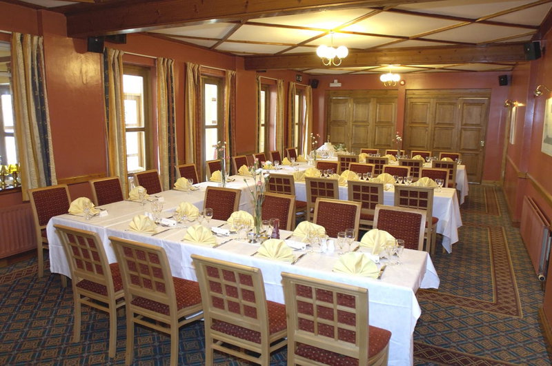 Burton Hotel, Kington, United Kingdom