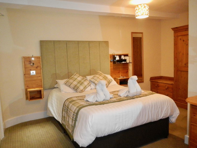 Burton Hotel, Kington, United Kingdom