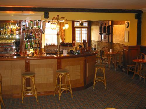 Burton Hotel, Kington, United Kingdom