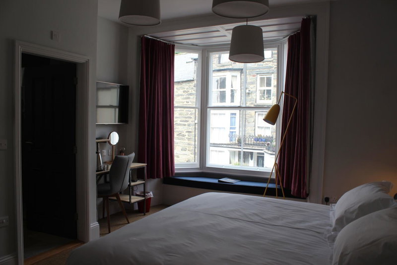 The Tilman, Barmouth, United Kingdom