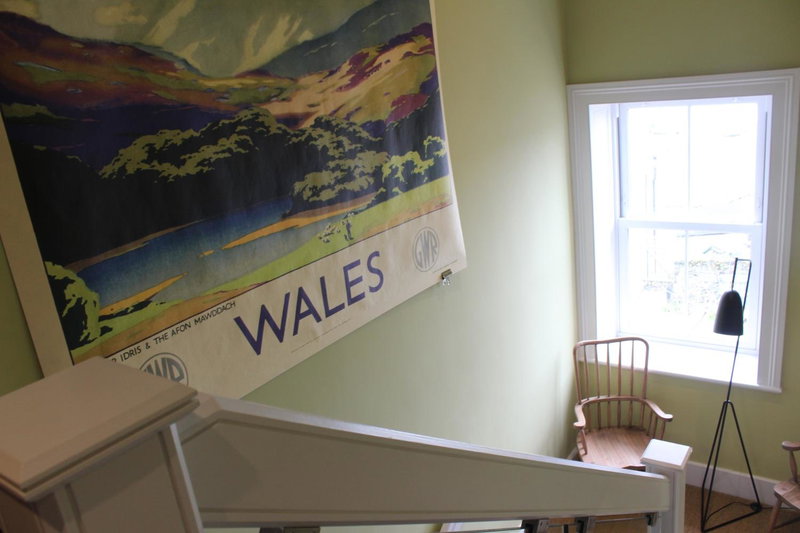 The Tilman, Barmouth, United Kingdom