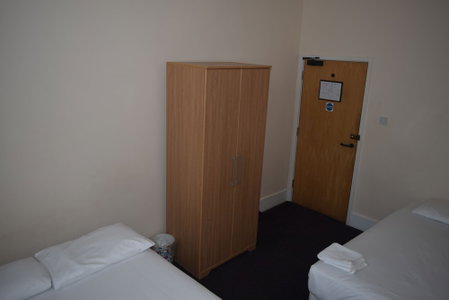 York Hotel, Ilford, United Kingdom