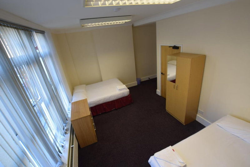 York Hotel, Ilford, United Kingdom