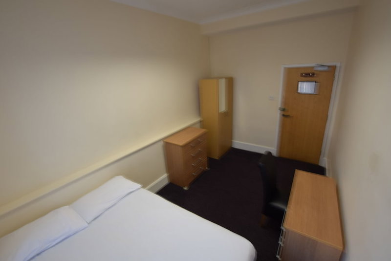 York Hotel, Ilford, United Kingdom