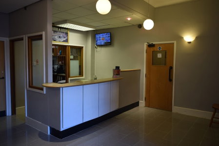 York Hotel, Ilford, United Kingdom