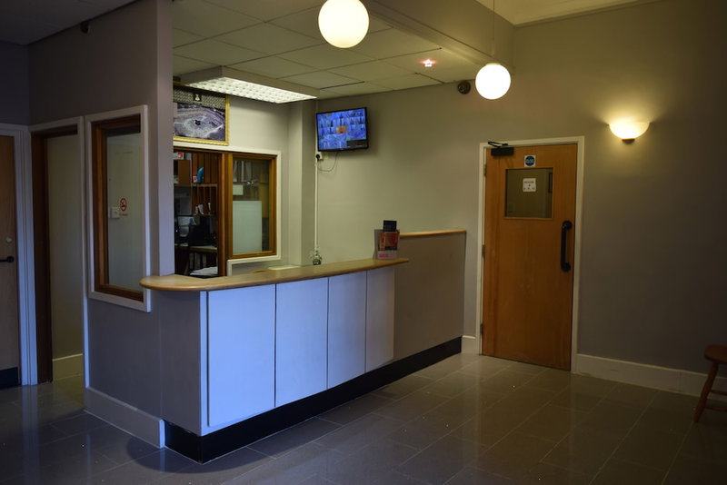 York Hotel, Ilford, United Kingdom