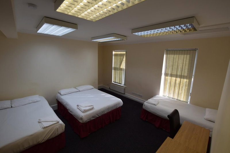 York Hotel, Ilford, United Kingdom